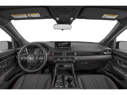 Used 2023 Honda Pilot Sport image 11