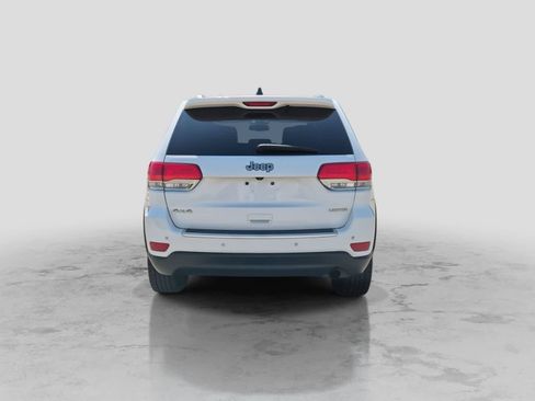 Used 2015 Jeep Grand Cherokee Limited AWD/4WD image 7