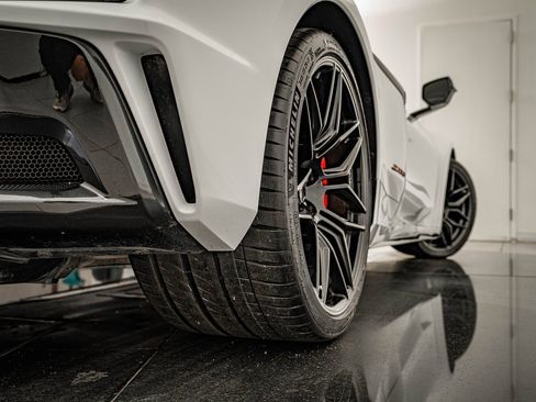 Used 2023 Chevrolet Corvette Z06 image 59