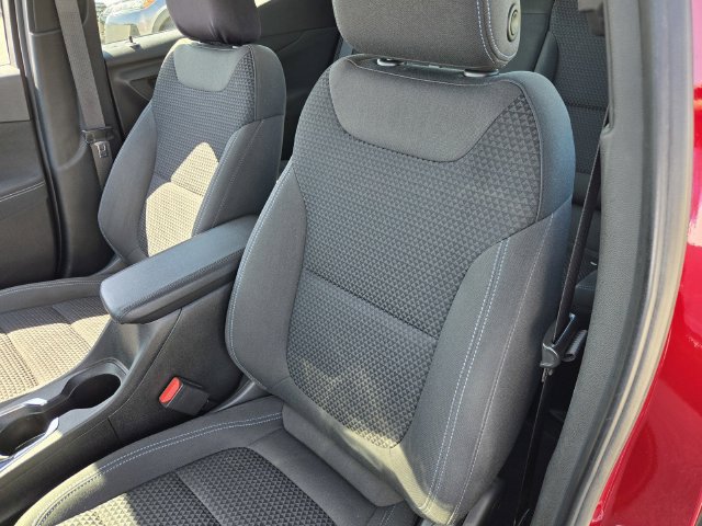 Used 2022 Chevrolet Bolt EUV LT FWD image 14