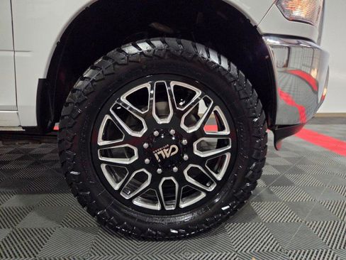 Used 2016 RAM 3500 Tradesman w/ Chrome Appearance Group image 83