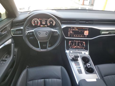 Certified 2024 Audi A6 2.0T Premium w/ Summer of Audi Package AWD/4WD image 3
