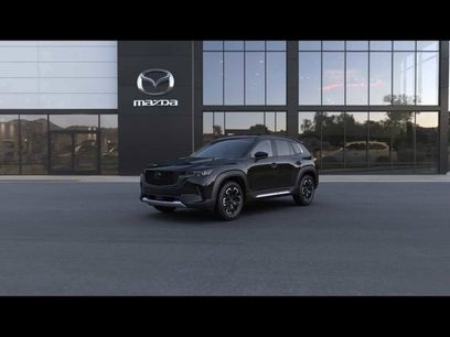 New 2026 MAZDA CX-50 Meridian Edition w/ Weather Package