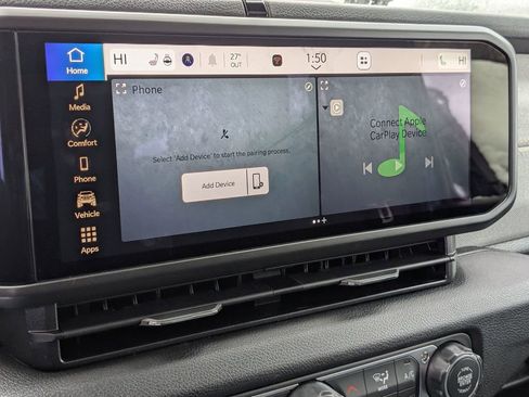 New 2026 Jeep Wrangler Unlimited Sport image 16