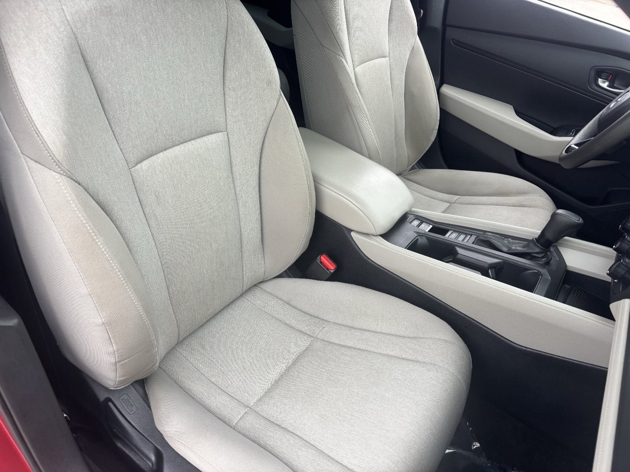 Certified 2024 Honda Accord LX image 11