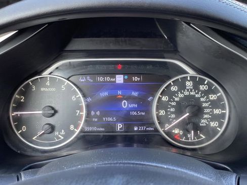 Used 2024 Nissan Murano SL image 19