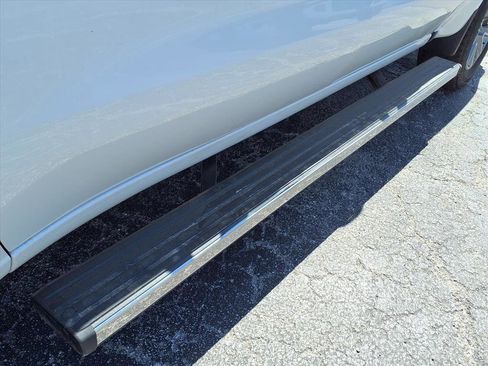 Certified 2022 Chevrolet Silverado 1500 High Country w/ Safety Package II image 31