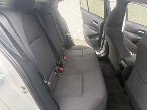 Used 2021 Toyota Corolla LE FWD image 11