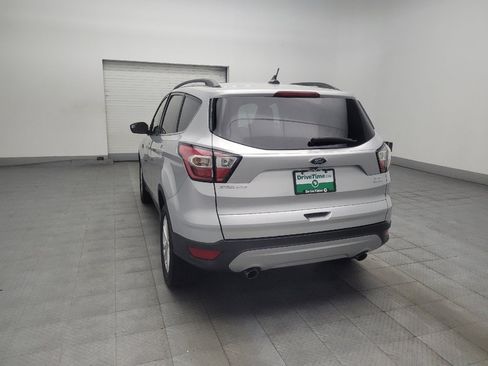 Used 2018 Ford Escape SEL FWD image 6