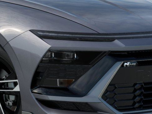 New 2026 Hyundai Sonata N Line image 9