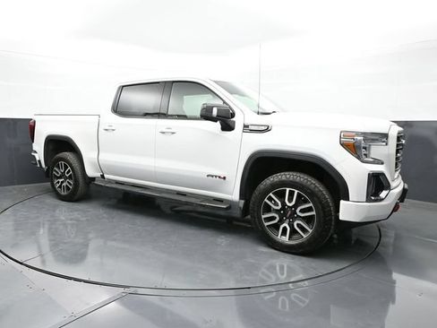 Used 2021 GMC Sierra 1500 AT4 AWD/4WD image 30