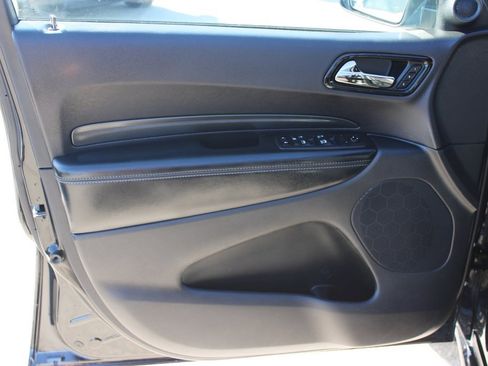 Used 2022 Dodge Durango GT image 9