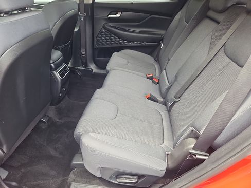 Used 2022 Hyundai Santa Fe XRT AWD/4WD image 30