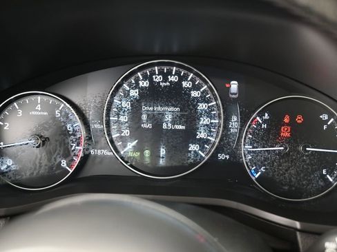 Used 2024 MAZDA CX-90 3.3 Turbo w/ Premium Package image 25