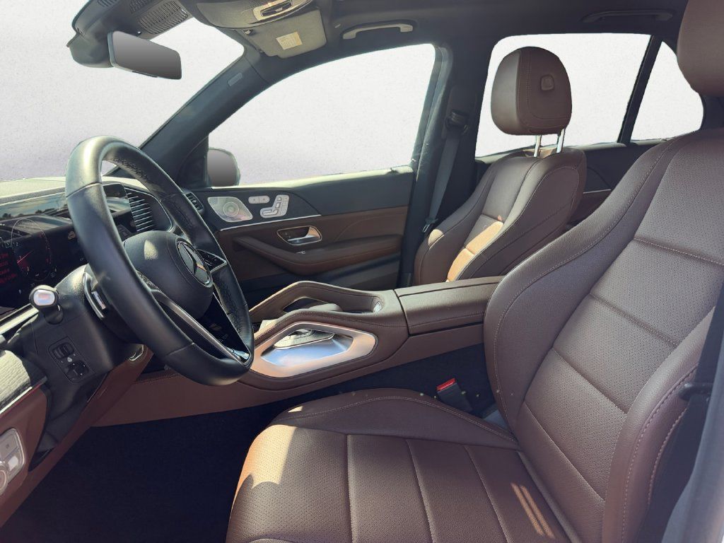 Certified 2026 Mercedes-Benz GLE 350 4MATIC image 10