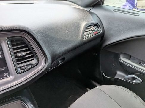 Used 2023 Dodge Challenger R/T Scat Pack RWD image 18