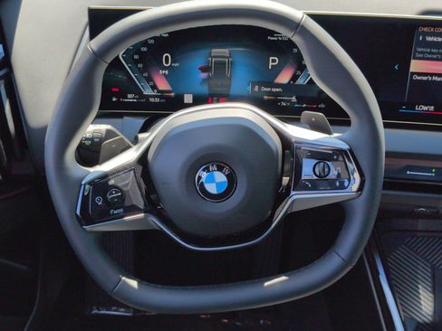 Used 2026 BMW X3 xDrive30i w/ Convenience Package AWD/4WD image 18