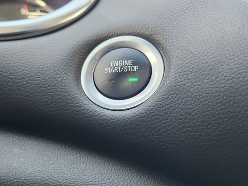 Used 2024 Chevrolet Malibu LT image 20