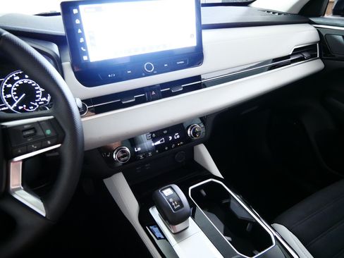New 2026 Mitsubishi Outlander SE AWD/4WD image 5