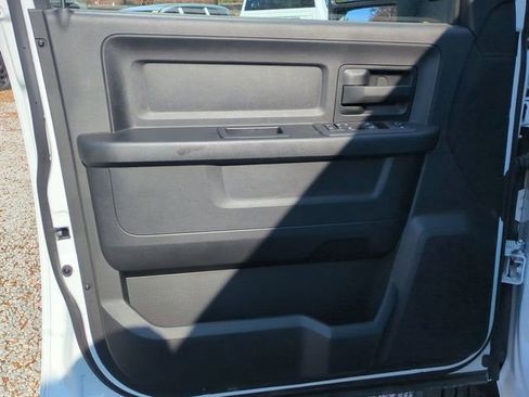 New 2026 RAM 5500 Tradesman w/ Chrome Appearance Group image 23