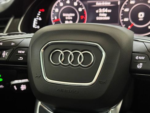 Used 2019 Audi Q7 3.0T Premium Plus w/ Premium Plus Package AWD/4WD image 20