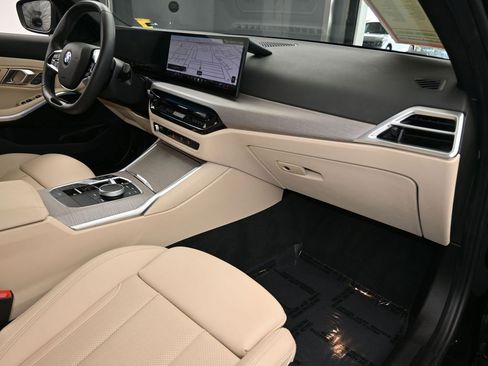 Used 2025 BMW 330i Sedan image 48