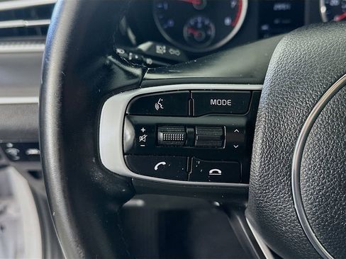 Used 2022 Kia K5 GT-Line w/ GT-Line FWD Premium Package image 10