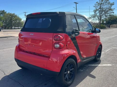 Used 2009 smart fortwo passion image 22