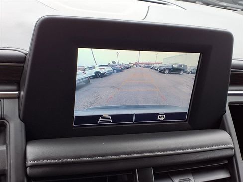 Used 2023 Chevrolet Tahoe LS w/ Driver Alert Package image 6