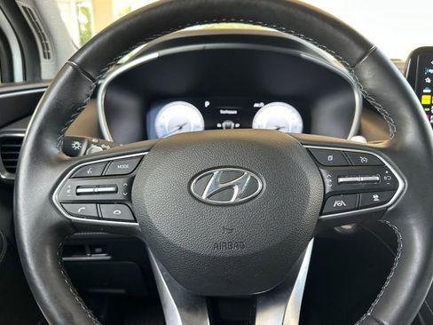 Used 2023 Hyundai Santa Fe Limited FWD image 22