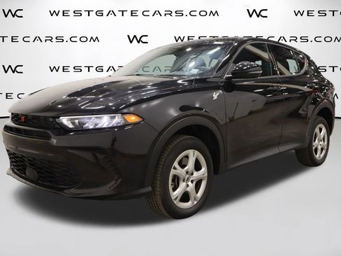 Used 2024 Dodge Hornet GT image 39