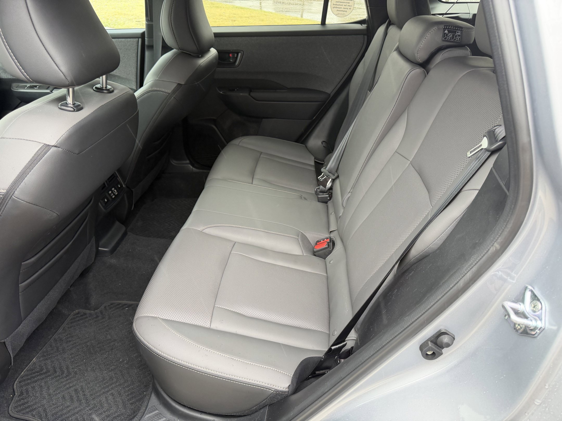 Used 2026 Subaru Outback Limited AWD/4WD image 26