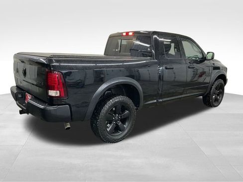 Used 2020 RAM 1500 Classic Warlock image 7