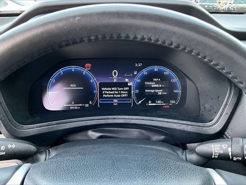 Used 2024 Toyota Grand Highlander Limited image 12