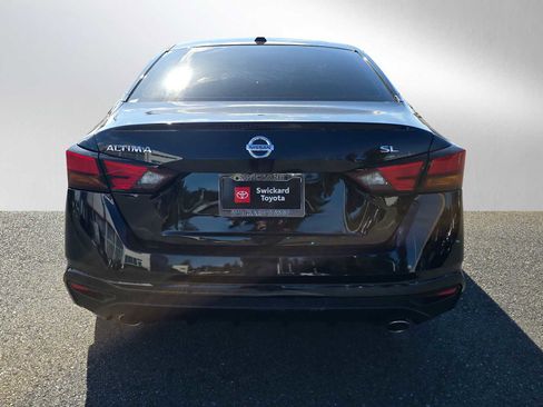 Used 2022 Nissan Altima 2.5 SL image 6