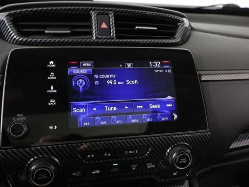Used 2019 Honda CR-V EX image 34