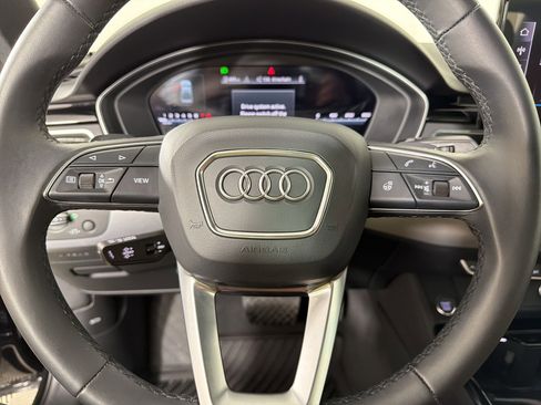 Used 2023 Audi A4 2.0T Premium Plus w/ Premium Plus Package image 17