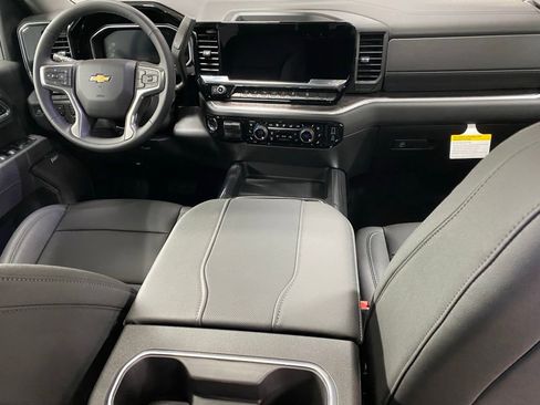 New 2026 Chevrolet Silverado 3500 LTZ w/ LTZ Plus Package AWD/4WD image 3