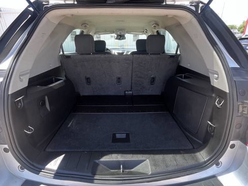 Used 2015 Chevrolet Equinox LS image 16