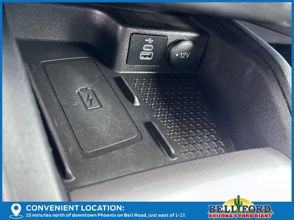 Used 2024 Ford Bronco Sport Big Bend w/ Convenience Package AWD/4WD image 33