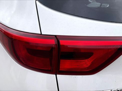Used 2018 Kia Sportage EX w/ EX Sport Appearance Package FWD image 28