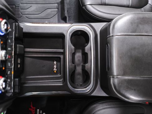 Used 2023 GMC Sierra 2500 Denali w/ Technology Package image 18