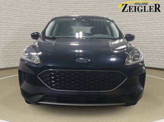 Used 2021 Ford Escape SE w/ Convenience Package video 2