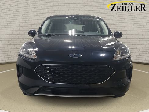 Used 2021 Ford Escape SE w/ Convenience Package image 2