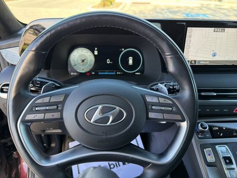 Used 2024 Hyundai Palisade Calligraphy AWD/4WD image 6