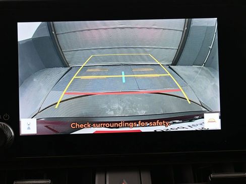 Certified 2024 Toyota RAV4 LE image 22