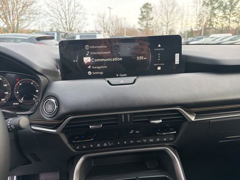 New 2026 MAZDA CX-90 3.3 Turbo S w/ Premium Package image 18