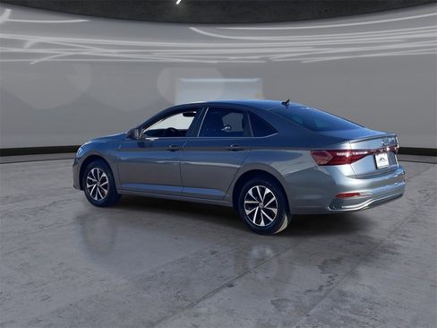New 2026 Volkswagen Jetta S image 4