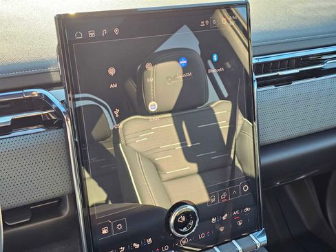 Used 2026 GMC Sierra EV AT4 image 28