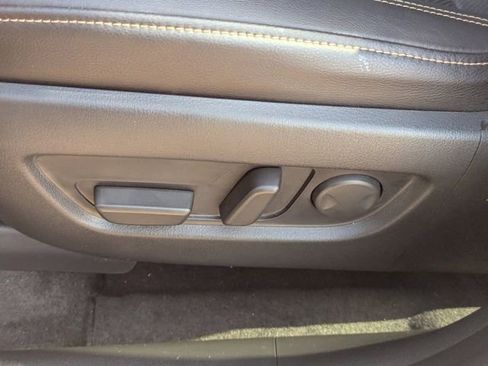 Used 2025 MAZDA CX-90 3.3 Turbo w/ Premium Plus Pkg image 23